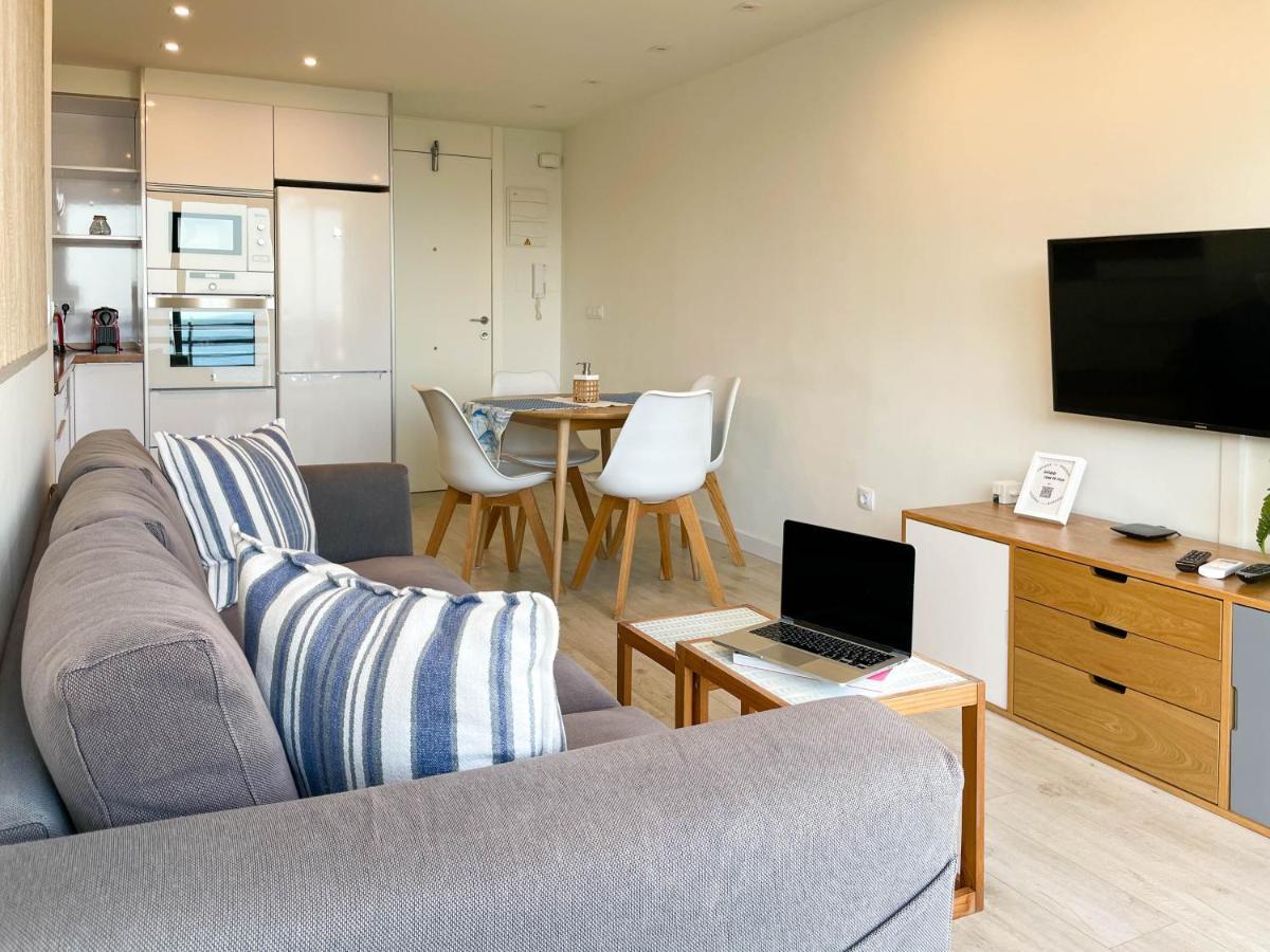 Tyba Deluxe Apartment Alicante Exteriör bild